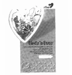 rfsu Birds´n Bees – varumärkesbild för RFSU Aktiebolag