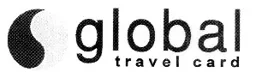 global travel card – varumärkesbild för Solid Försäkringsaktiebolag
