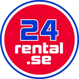 24 rental .se – varumärke, Brenderup AB