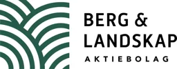 Berg & Landskap Aktiebolag – varumärkesbild för Landskap1 Stockholm AB