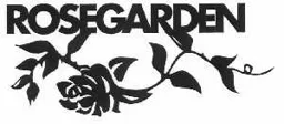 ROSEGARDEN – varumärkesbild för Granngården AB