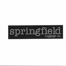 springfield luggage co. – varumärkesbild för Zaproco AB