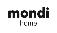mondi home – varumärkesbild för Mondi Soffbutiken AB