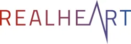REALHEART – varumärkesbild för Scandinavian Real Heart AB
