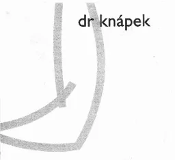 dr knápek – varumärke, Dr Knápek AB