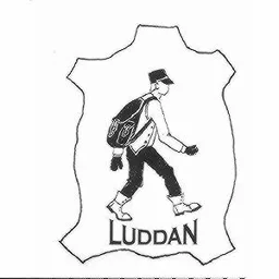 LUDDAN – varumärkesbild för Winter Life AB