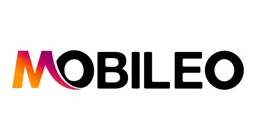 Mobileo – varumärkesbild för Next Lead Sweden AB
