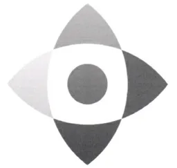 Figurmärke – varumärkesbild för Eye Clinic Scandinavia AB