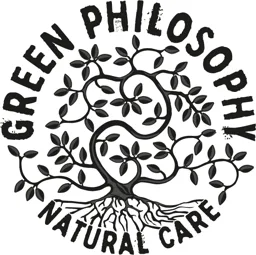GREEN PHILOSOPHY NATURAL CARE – varumärkesbild för Inventlab AB