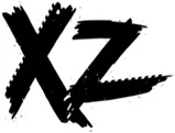 XZ – varumärkesbild för GFR Invest AB