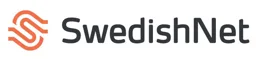 SwedishNet – varumärkesbild för Swedish Net Air & Defence AB