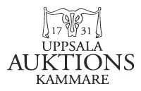 UPPSALA AUKTIONS KAMMARE 1731 – varumärke, AB Uppsala Nya Auktionskammare