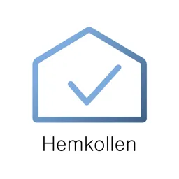 Hemkollen – varumärkesbild för Madame Thu AB