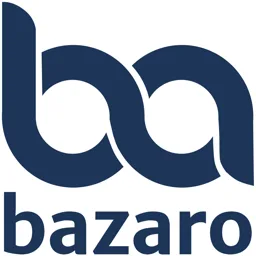 Bazaro – varumärkesbild för Bazaro Sverige AB