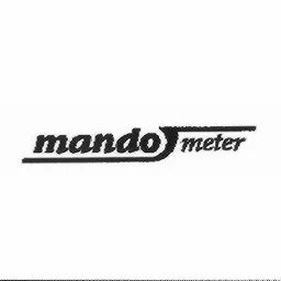 mando meter – varumärkesbild för Mandometer AB