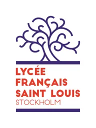 LYCÉE FRANÇAIS SAINT LOUIS STOCKHOLM – varumärke, LYCÉE FRANCAIS SAINT-LOUIS