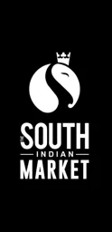 The South Indian Market – varumärkesbild för The South Indian AB