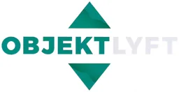 OBJEKTLYFT – varumärkesbild för Styrkonstruktion Småland AB