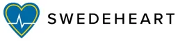 SWEDEHEART – varumärkesbild för REGION UPPSALA