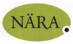 NÄRA – varumärkesbild för NÄRA AB