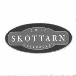 SKOTTARN 2002 GULLHOLMEN – varumärkesbild för Göteborgstraktörerna AB