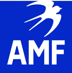 AMF – varumärke, AMF Tjänstepension AB