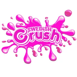 SWEDiSH Crush – varumärkesbild för ECOSWE AB