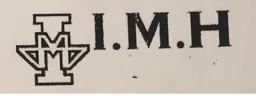 I.M.H – varumärkesbild för IMH Service AB