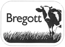 Bregott – varumärkesbild för Arla Foods AB