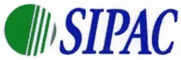 SIPAC – varumärkesbild för Sipac Sverige AB
