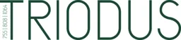 TRIODUS 755 808 1064 – varumärkesbild för Zelda Invest & Consulting AB