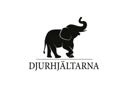 DJURHJÄLTARNA – varumärkesbild för Gaudere Consulting AB