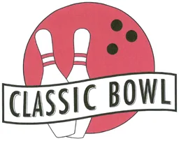 CLASSIC BOWL – varumärkesbild för Classic Bowl Sweden AB