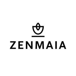ZENMAIA – varumärkesbild för Moroz Consulting & Events AB