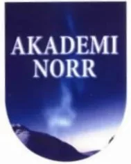 AKADEMI NORR – varumärkesbild för KOMMUNALFÖRBUNDET PARTNERSKAP INLAND-AKADEMI N