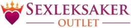 SEXLEKSAKER OUTLET – varumärke, Eprix AB