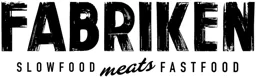 FABRIKEN SLOWFOOD meats FASTFOOD – varumärkesbild för Fabriken i Höganäs AB