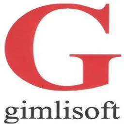 G GIMLISOFT – varumärkesbild för Gimlisoft AB