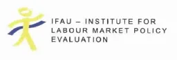 IFAU - INSTITUTE FOR LABOUR MARKET POLICY EVALUATION – varumärkesbild för INSTITUTET FÖR ARBETSMARKNADS-OCH UTBILDNINGSPOLITISK UTVÄRDERING