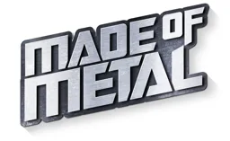 MADE OF METAL – varumärke, Greatwhite of Sweden AB