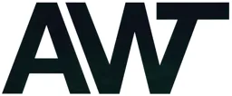 AWT – varumärkesbild för Access World Technic AB