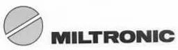 MILTRONIC – varumärke, LAPP Holding Scandinavia AB