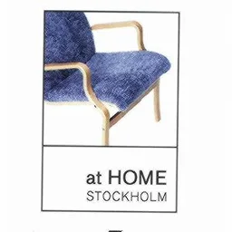 AT HOME STOCKHOLM – varumärkesbild för Arlandastad Group AB (publ)