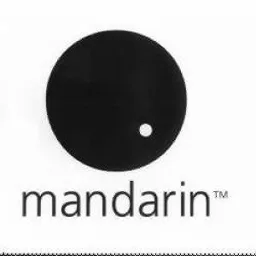 mandarin – varumärkesbild för Mandarin Repro & Bild AB