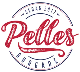 Pelles BURGARE - SEDAN 2017 - – varumärkesbild för Pelles Burgare i Sverige AB