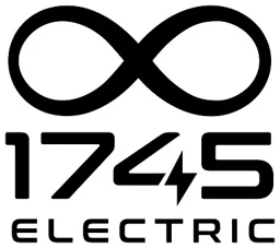 1745 ELECTRIC – varumärke, 1745 Electric AB