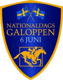 NATIONALDAGS GALOPPEN 6 JUNI – varumärke, Svensk Galopp AB