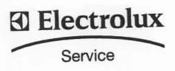 ELECTROLUX SERVICE – varumärkesbild för Aktiebolaget Electrolux