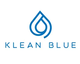 Klean Blue – varumärkesbild för Erséus Digital AB