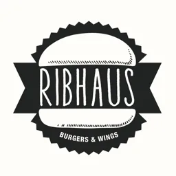 RIBHAUS -BURGERS & WINGS – varumärkesbild för RibHaus AB
